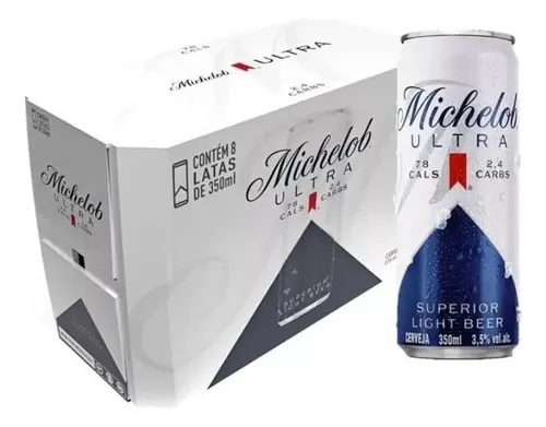 Cerveja petra latão 12x350ml