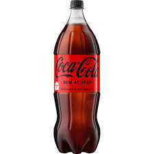 Coca-Cola Zero 2L