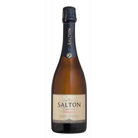 Espumante Salton Prosecco 750ml