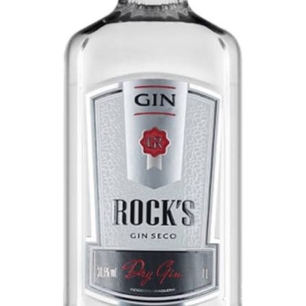 Gin Rock's 1L