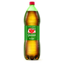 Guaraná Antarctica 2L