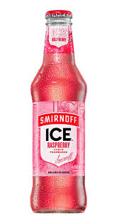 Ice Smirnoff Frutas Vermelhas 275ml