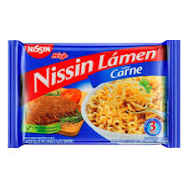 Nissin Miojo carne