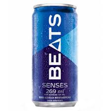 Skol Beats Senses 269ml