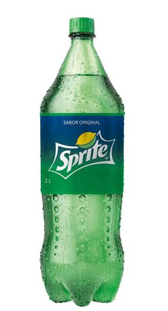 Sprite 2L