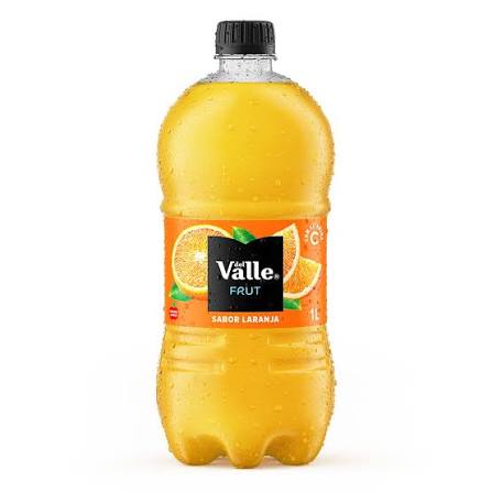 Suco del Valle 1l sabor laranja