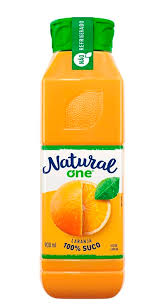 Suco Natural One Laranja 900ml