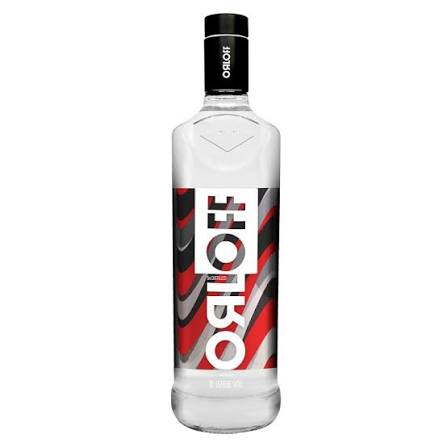 Vodka Orloff 1L
