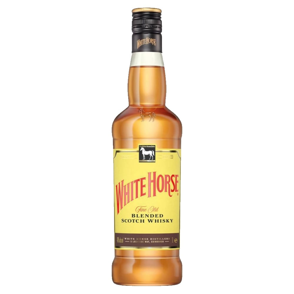 Whisky White Horse 1L